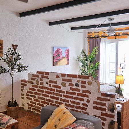 Cuarto Teide Apartamento Santo Domingo La Guancha المظهر الخارجي الصورة
