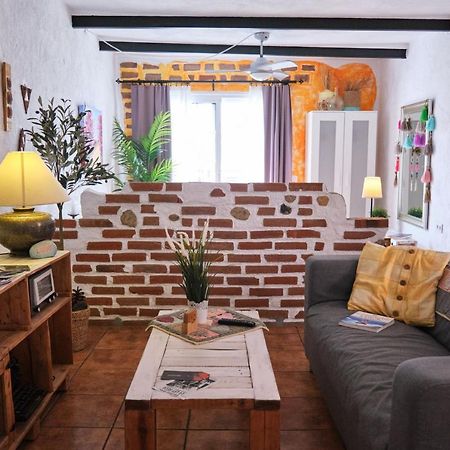 Cuarto Teide Apartamento Santo Domingo La Guancha المظهر الخارجي الصورة