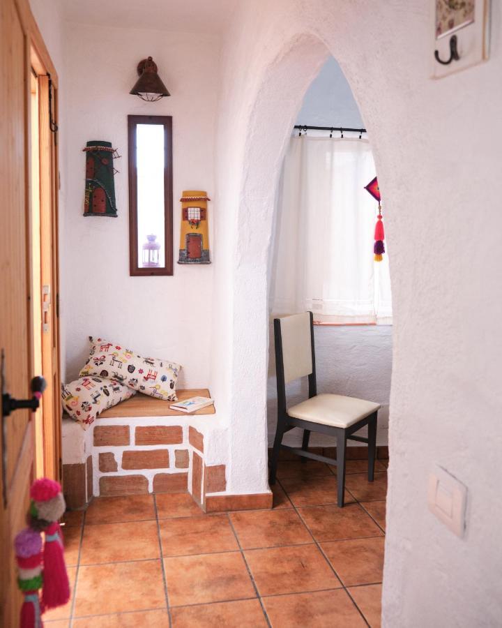 Cuarto Teide Apartamento Santo Domingo La Guancha المظهر الخارجي الصورة